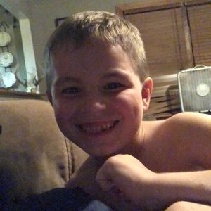 Meet your Posher, Braden